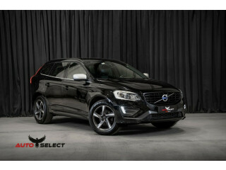 Volvo | XC 60 | Diesel | 2016