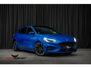 Ford | Focus | Diesel | 2018