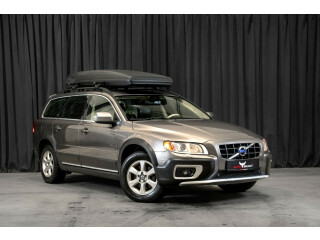 Volvo | XC 70 | Diesel | 2010