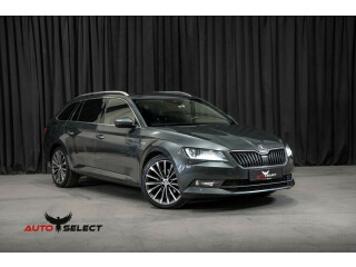 Skoda | Superb | Diesel | 2019