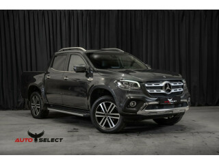 Mercedes-Benz | X-Klasse | Diesel | 2020