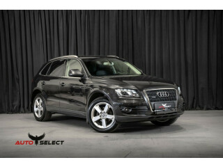Audi | Q5 | Diesel | 2011