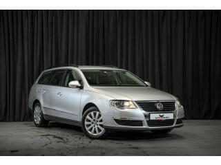 Volkswagen | Passat | Bensin | 2010