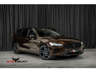 Volvo | V60 | Elektrisitet+bensin | 2019