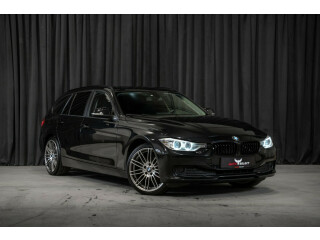 BMW | Diesel | 2012