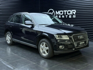 Audi | Q5 | Diesel | 2014