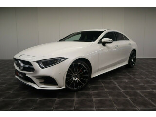 Mercedes-Benz | CLS | Diesel | 2020