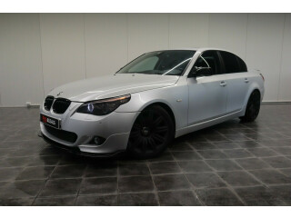 BMW | 5-serie | Diesel | 2008