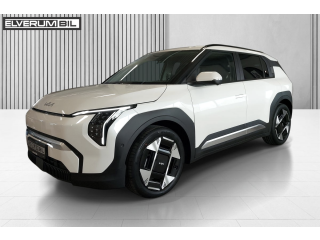 Kia | EV3 | Elektrisitet | 2025