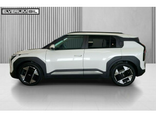 Kia | EV3 | Elektrisitet | 2025