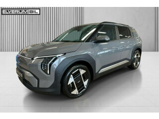 Kia | EV3 | Elektrisitet | 2025
