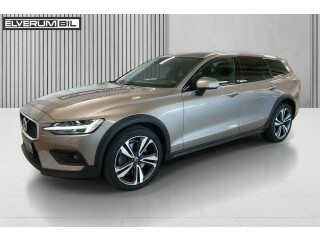 Volvo | V60 Cross Country | Diesel | 2020