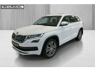 Skoda | Kodiaq | Diesel | 2021