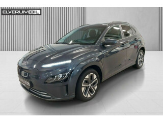 Hyundai | Kona | Elektrisitet | 2023