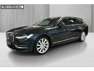 Volvo | V90 | Elektrisitet+bensin | 2019