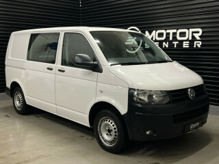 Volkswagen | Transporter | Diesel | 2015