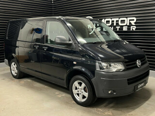 Volkswagen | Transporter | Diesel | 2013