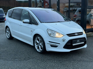 Ford | S-MAX | Diesel | 2011