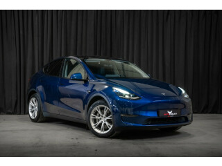 Tesla | Model Y | Elektrisitet | 2024