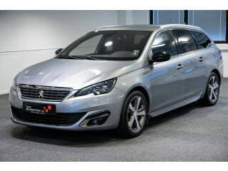 Peugeot | 308 | Bensin | 2016