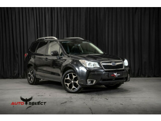 Subaru | Forester | Diesel | 2015