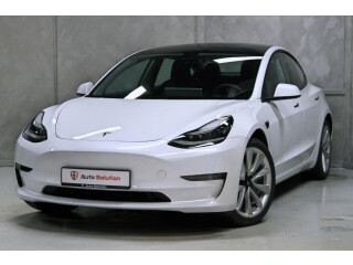 Tesla | Model 3 | Elektrisitet | 2021