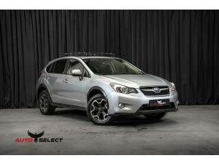 Subaru | XV | Diesel | 2013