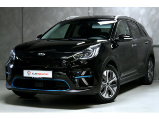 Kia | E-Niro | Elektrisitet | 2021