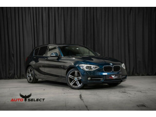 BMW | 1-serie | Diesel | 2011