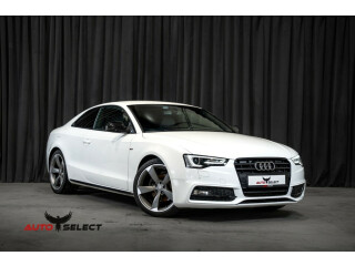 Audi | A5 | Bensin | 2014