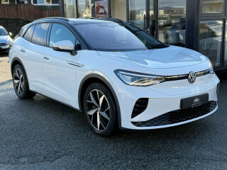 Volkswagen | ID.4 GTX | Elektrisitet | 2022