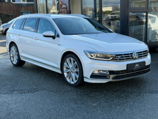 Volkswagen | Passat | Diesel | 2016