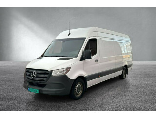 Mercedes-Benz | Sprinter | Diesel | 2019