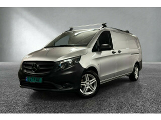 Mercedes-Benz | Vito | Diesel | 2022