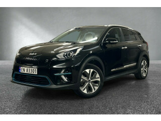Kia | E-Niro | Elektrisitet | 2022