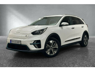 Kia | E-Niro | Elektrisitet | 2021