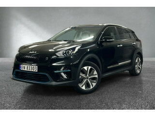 Kia | E-Niro | Elektrisitet | 2022