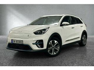 Kia | E-Niro | Elektrisitet | 2021