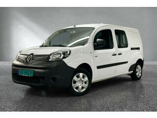 Renault | Kangoo Electric | Elektrisitet | 2020