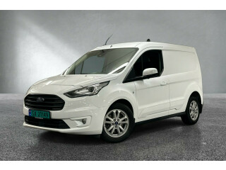 Ford | Transit Connect | Diesel | 2021