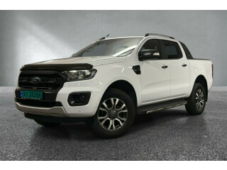 Ford | Ranger | Diesel | 2020