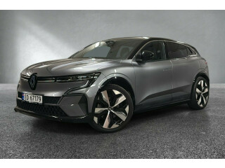 Renault | Megane | Elektrisitet | 2022