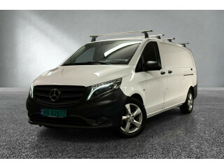 Mercedes-Benz | Vito | Diesel | 2018
