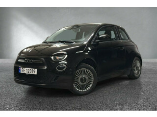 Fiat | 500 | Elektrisitet | 2022