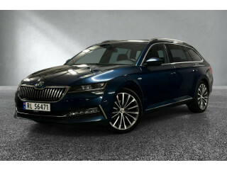 Skoda | Superb | Diesel | 2022
