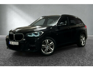 BMW | X1 | Plug-in Petrol | 2022