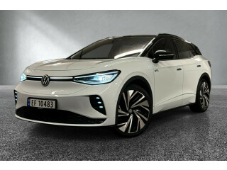 Volkswagen | ID.4 GTX | Elektrisitet | 2023