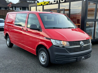 Volkswagen | Transporter | Diesel | 2020