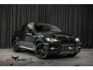 BMW | X6 | Diesel | 2012