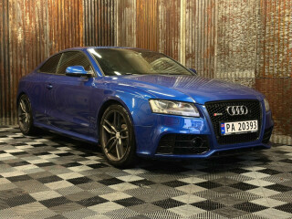 Audi | RS5 | Bensin | 2010